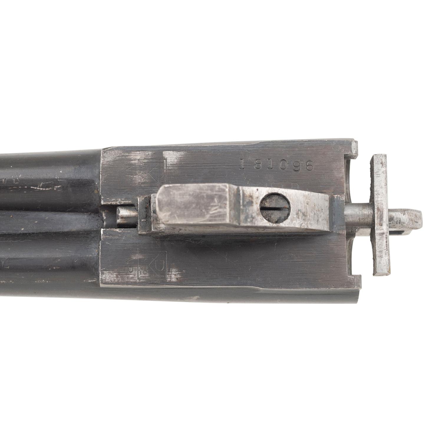 **L.C. Smith Field Grade .410 Gauge Shotgun