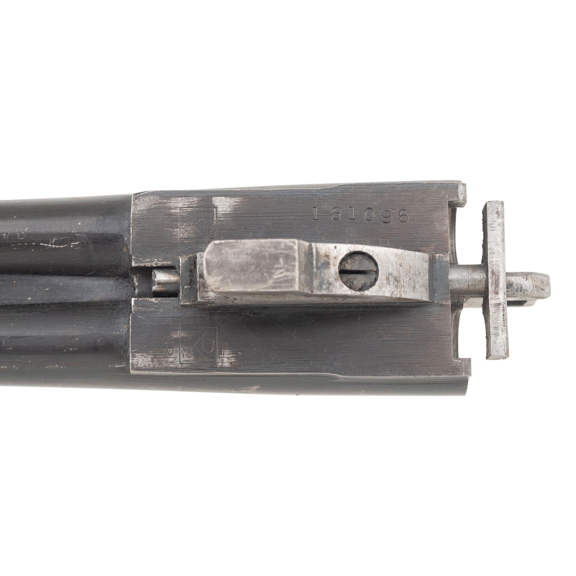 **L.C. Smith Field Grade .410 Gauge Shotgun