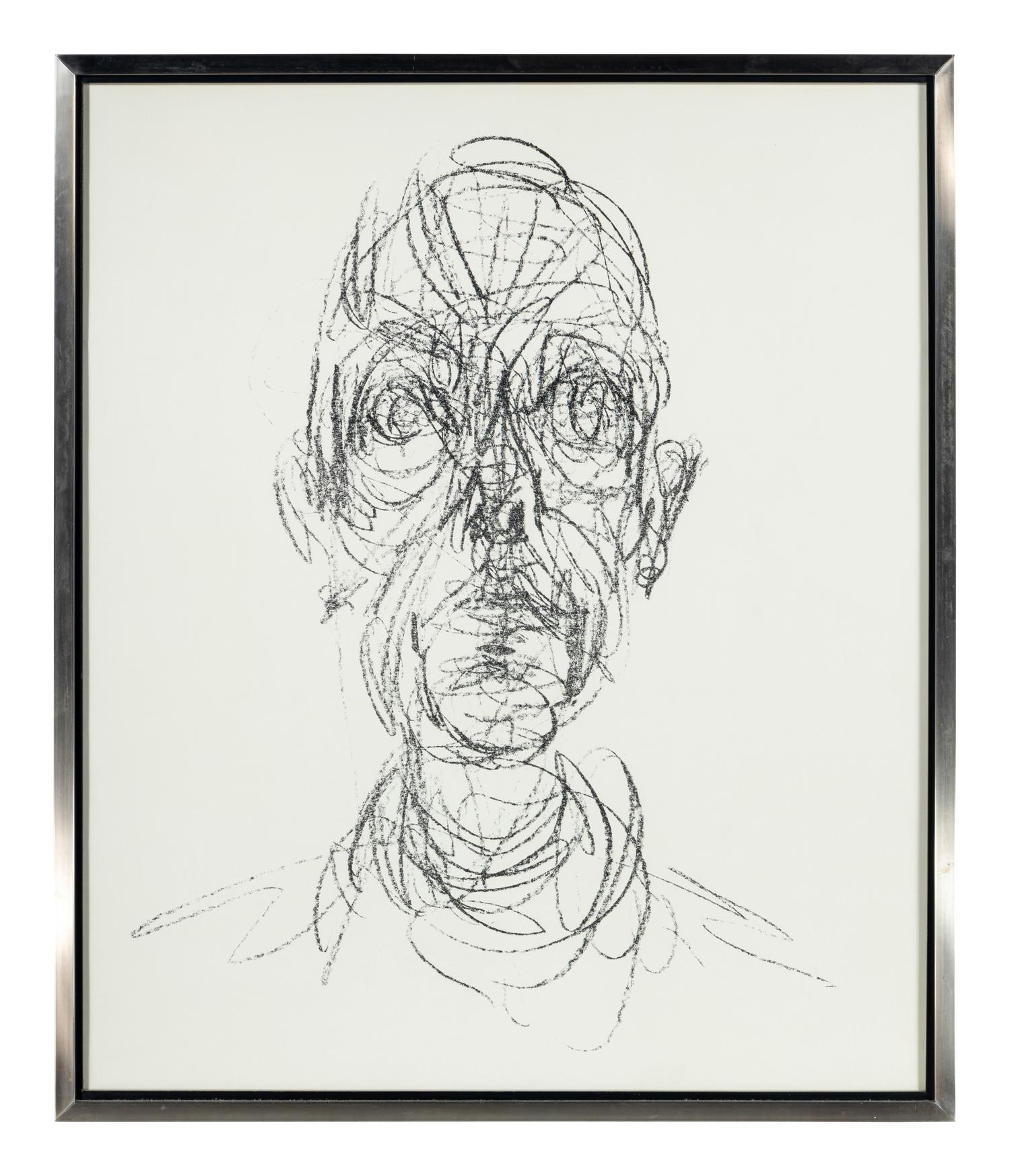 Portrait of a Man