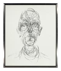 Portrait of a Man