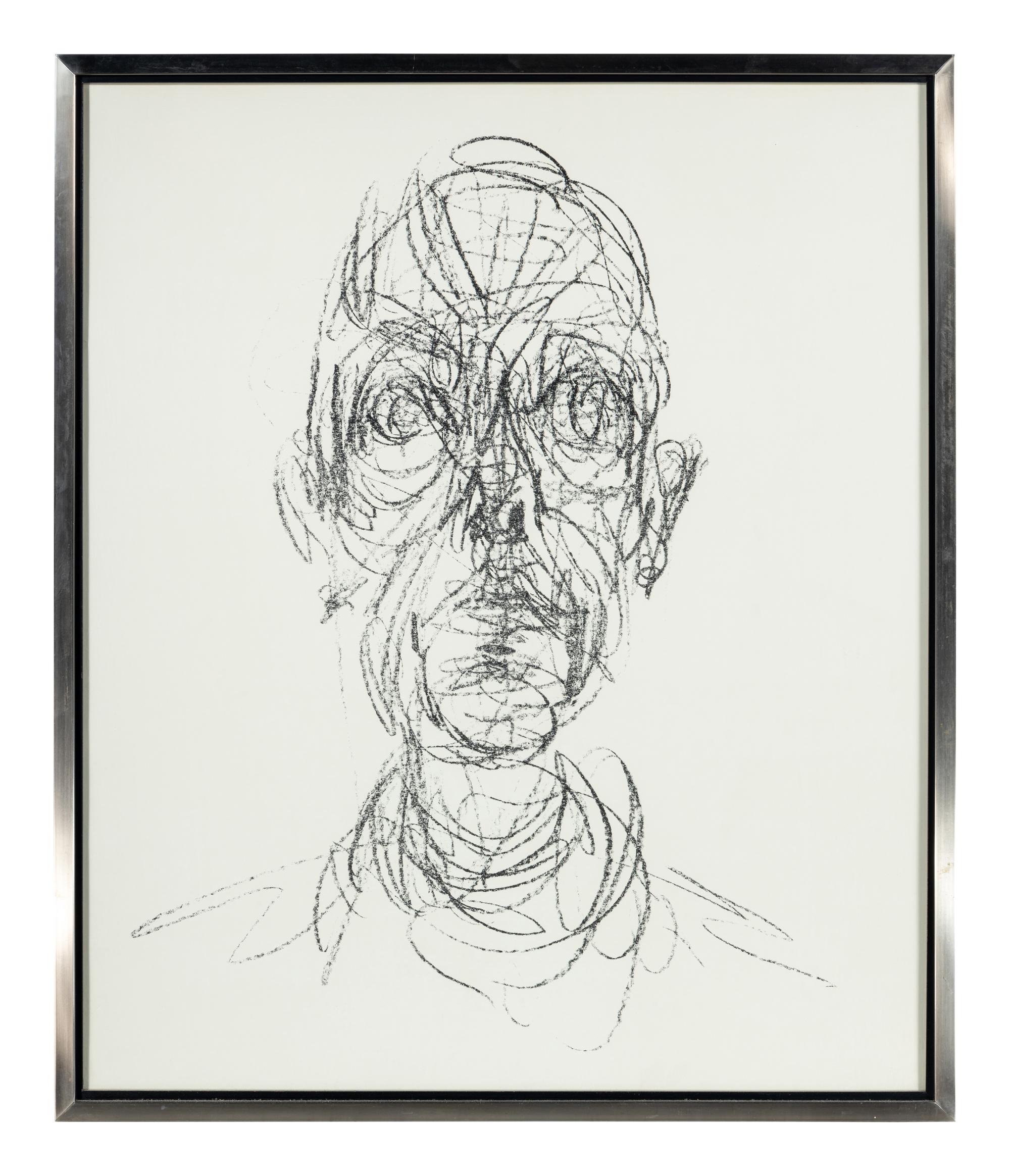 Portrait of a Man