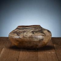 Polacca Pottery Jar
