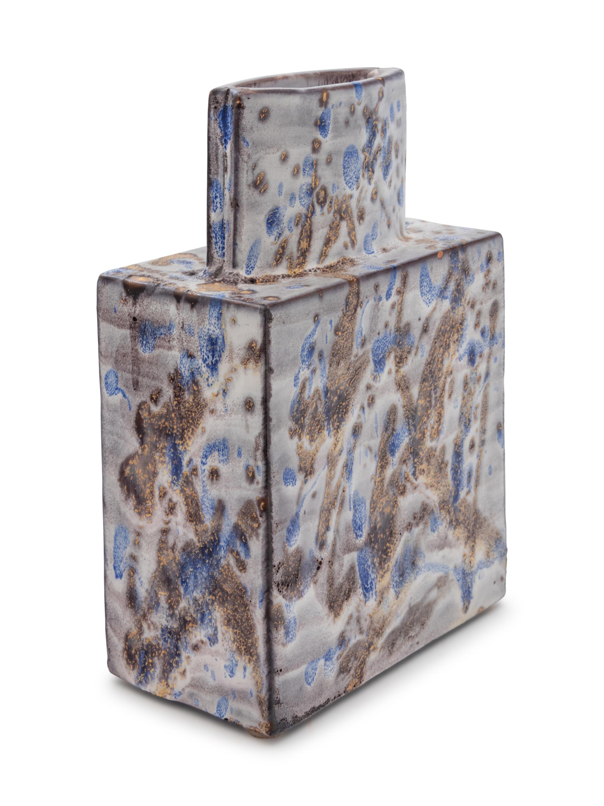 Large Vase Bitossi / Raymor