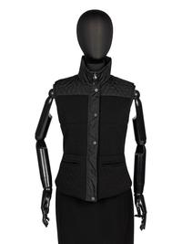 Two Chanel Sleeveless Vests, c. 2014