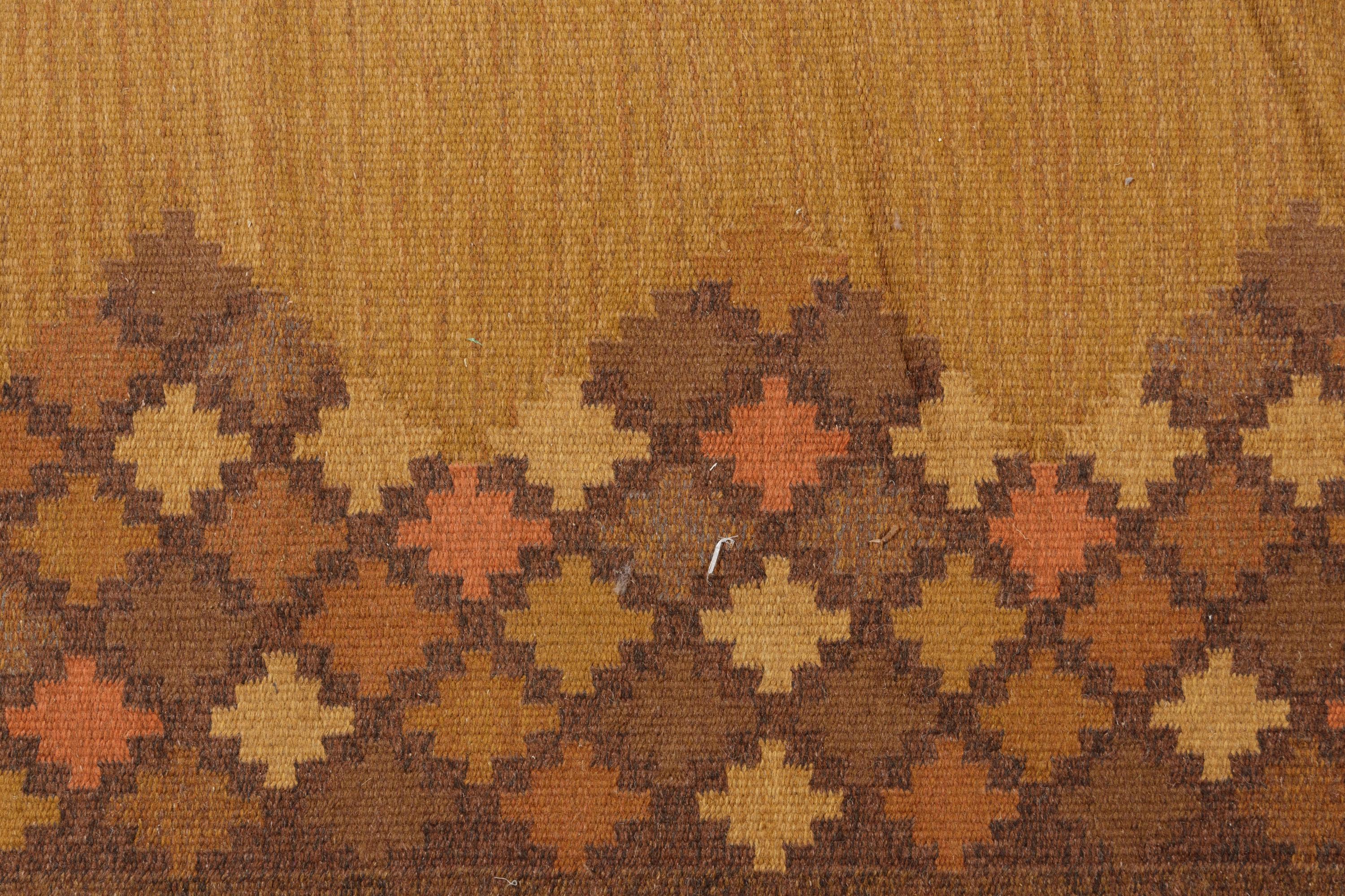 Flatweave Rug