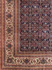 A Malayer Wool Rug