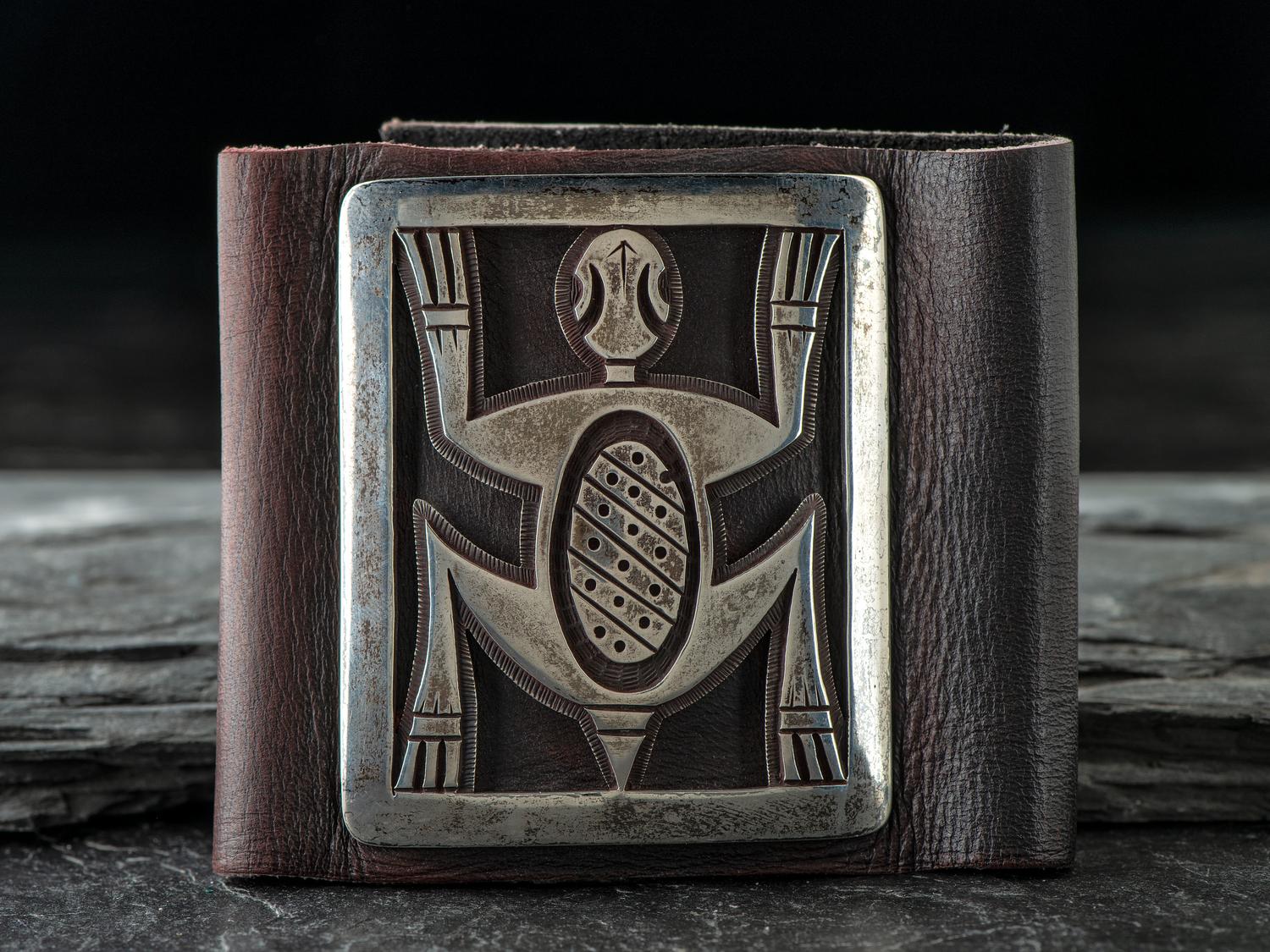 Silver Turtle Ketoh
