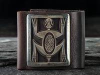 Silver Turtle Ketoh