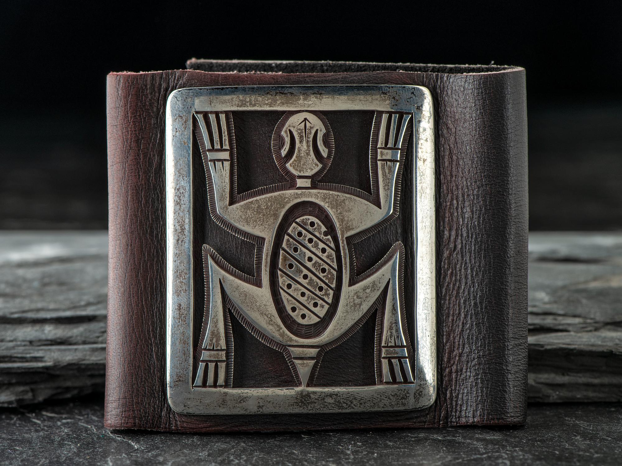 Silver Turtle Ketoh