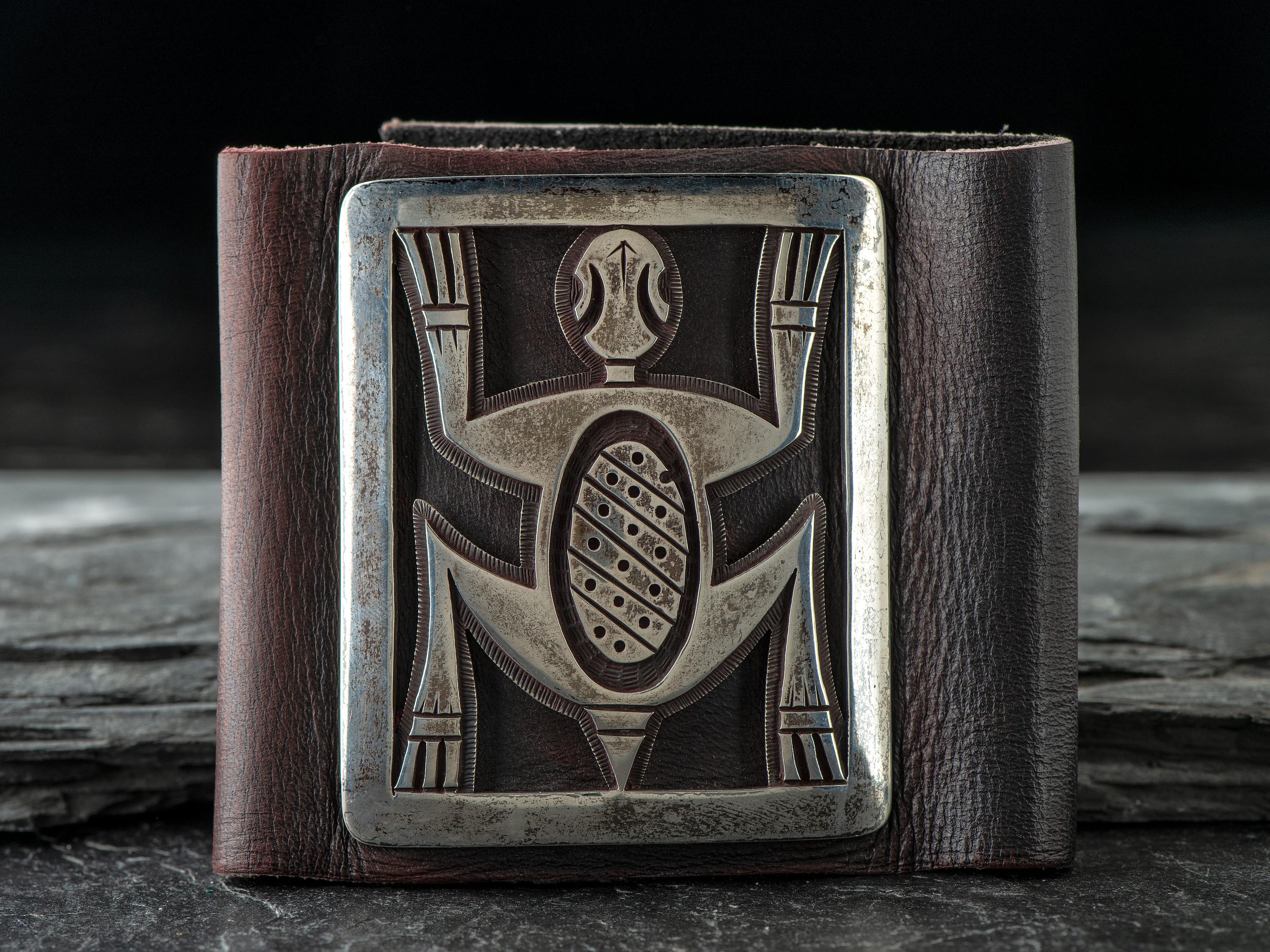 Silver Turtle Ketoh