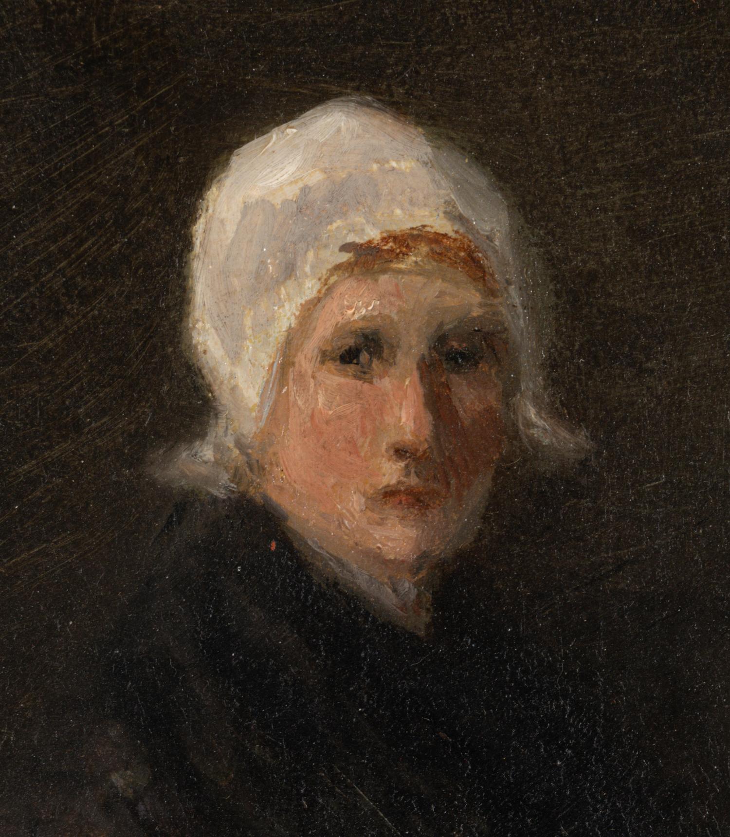 Oud Vrouwtje