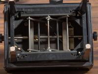 A Steinway & Sons Model B Grand Piano