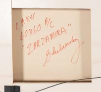 Zarzamora , 1984