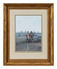 After the Hunt