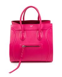 Céline Medium Phantom Luggage Tote, 2014