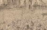 La Cathédrale , 1886