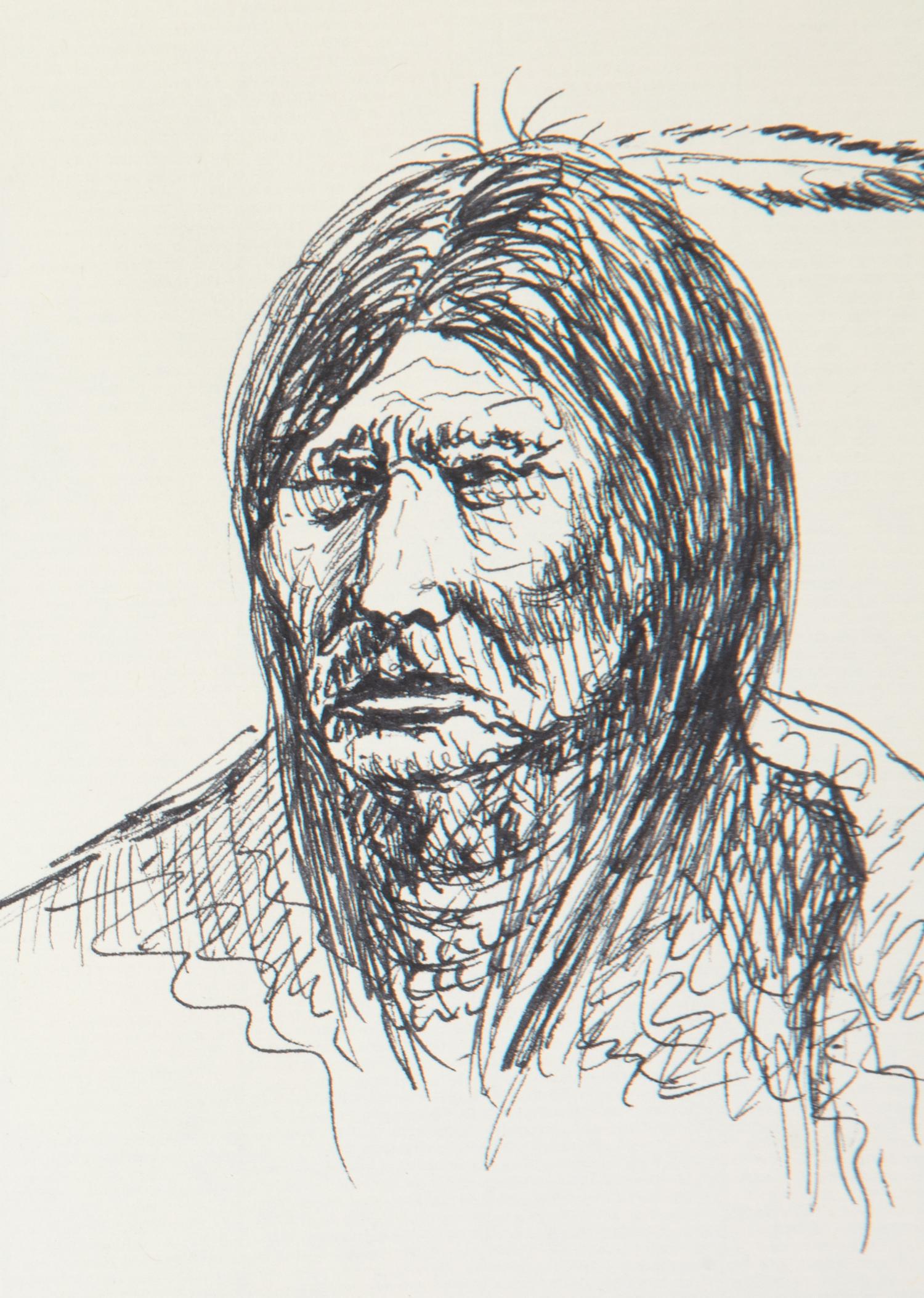Western Scenes