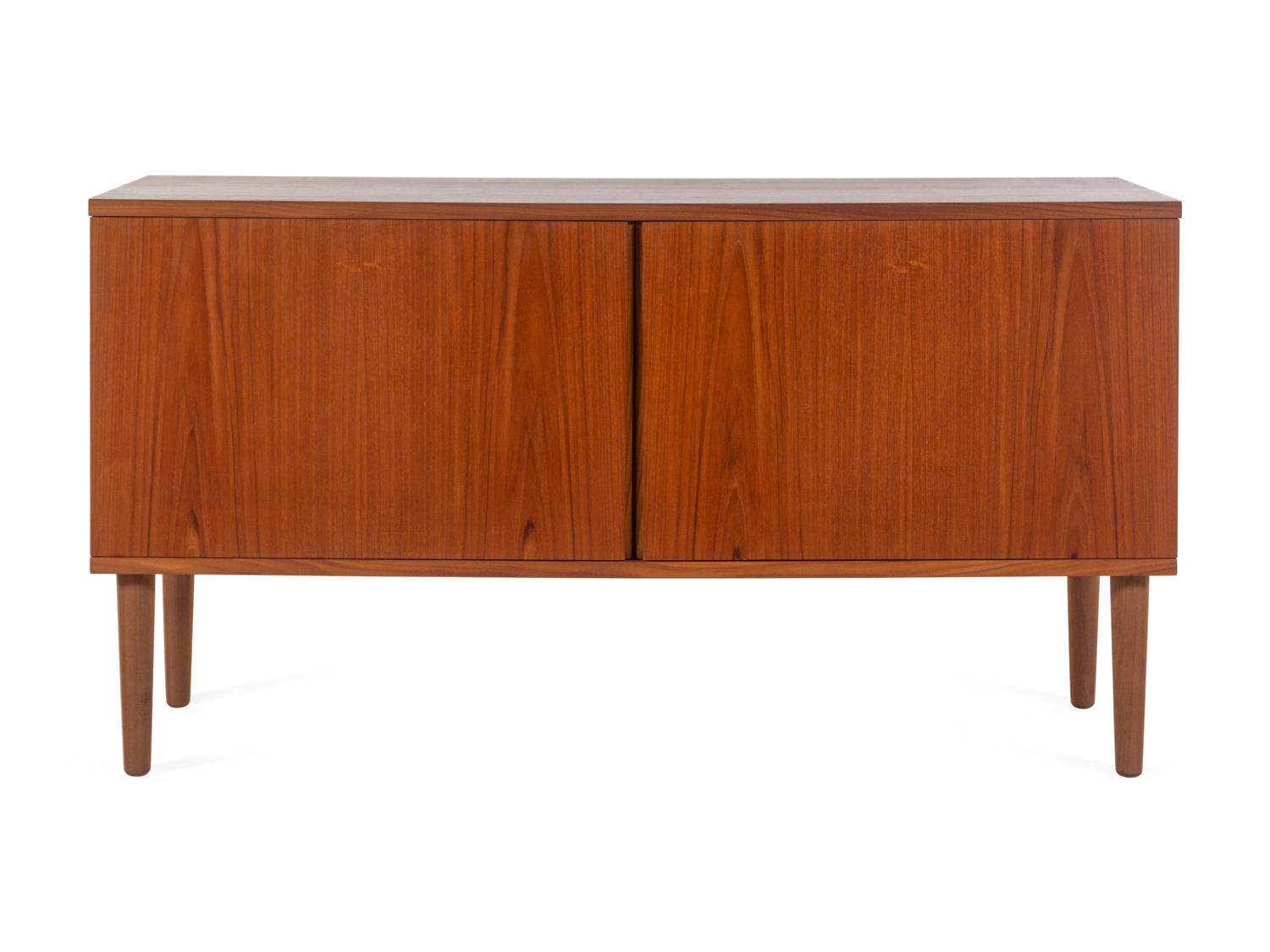 Two-Door Cabinet