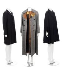 Collection of Akris Ensembles and Separates