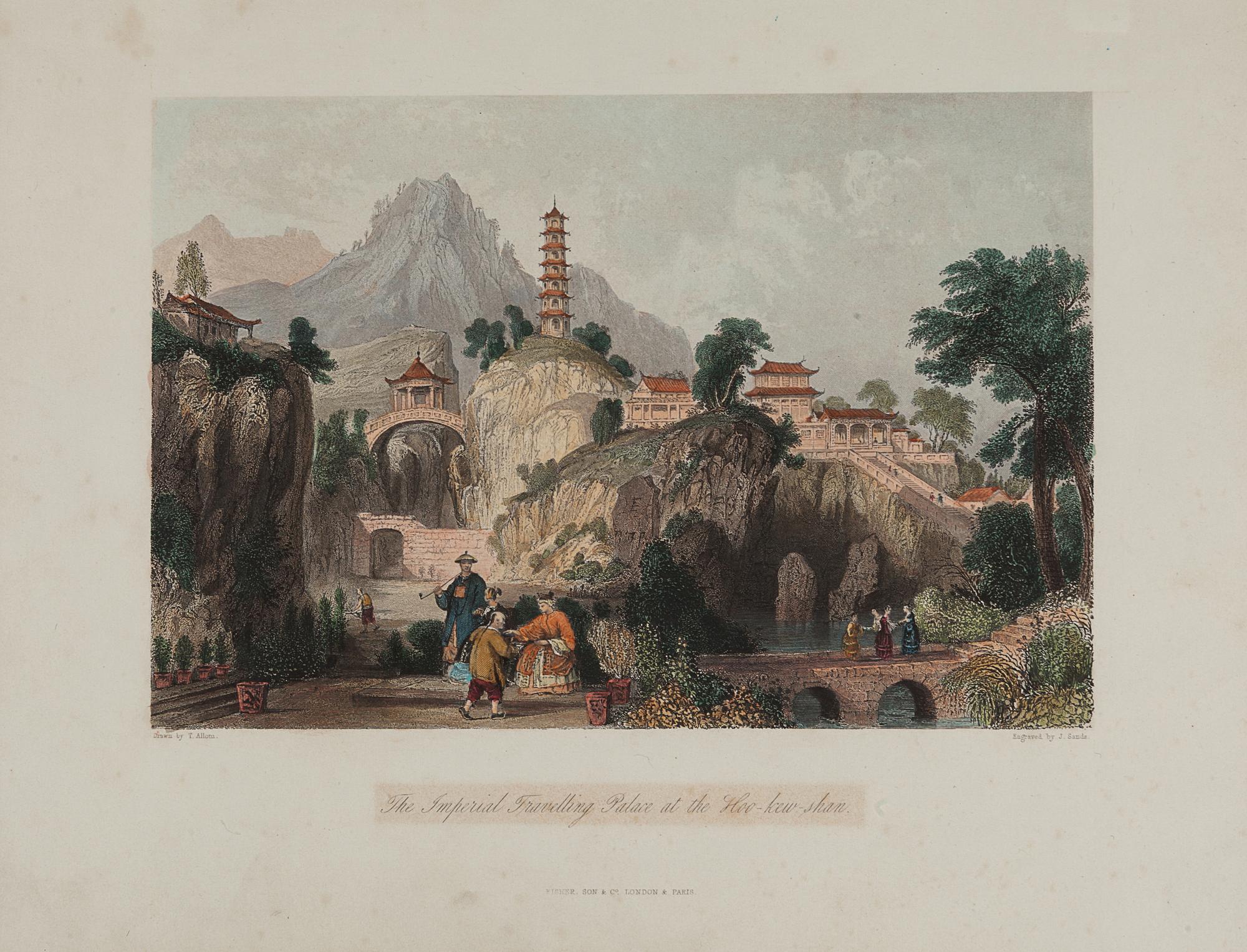 Thomas Allom
