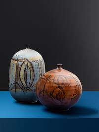 Two Vessels