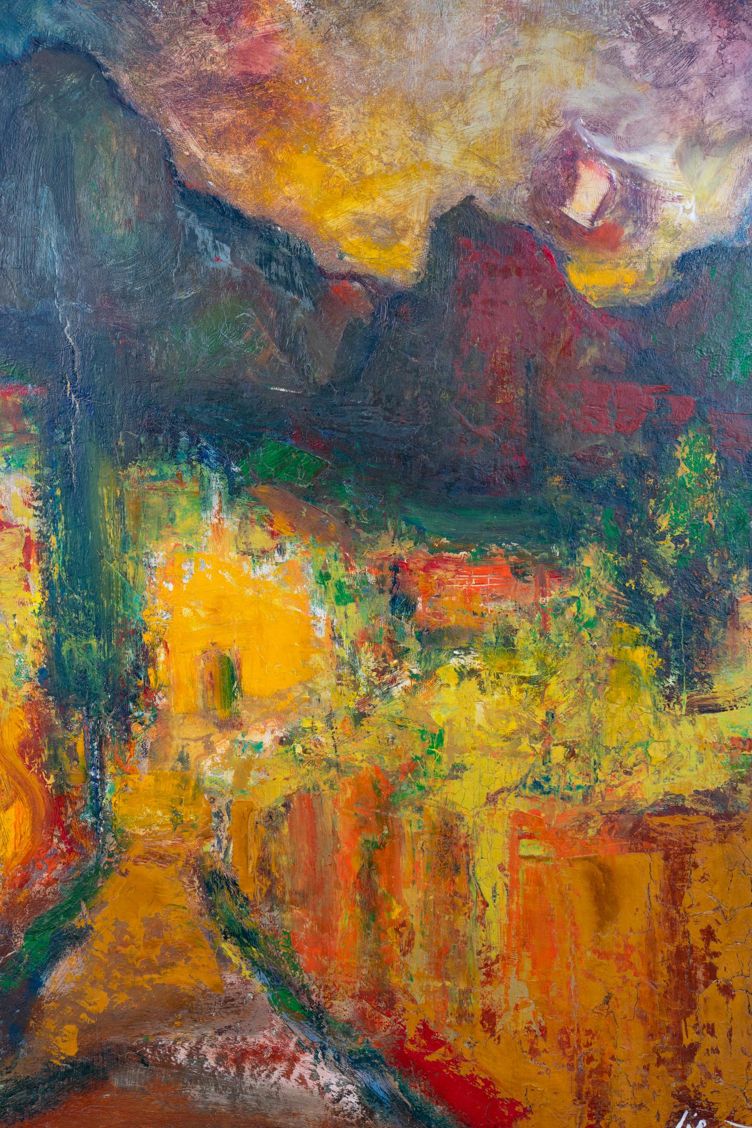 Jean Liberté (Italian/American, 1896-1965)
