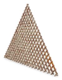 Reverse Triangle , 1975