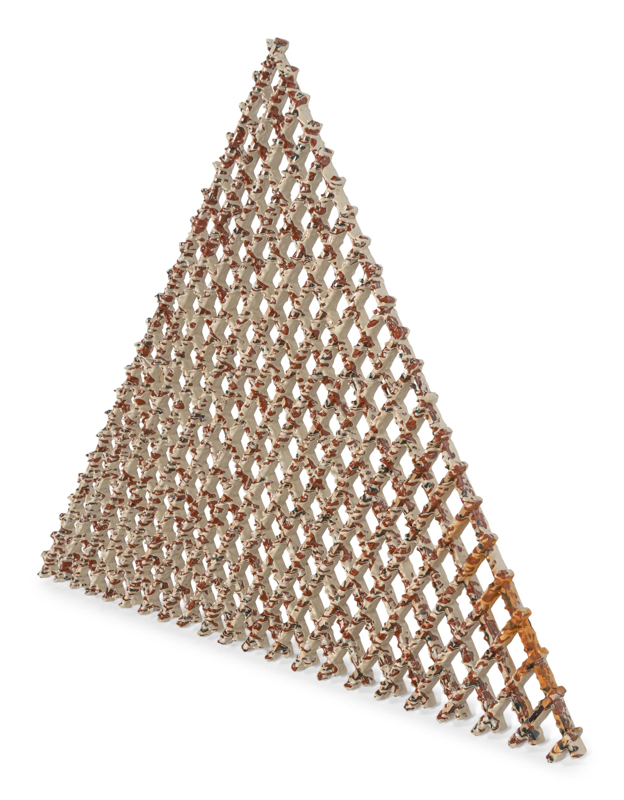 Reverse Triangle , 1975
