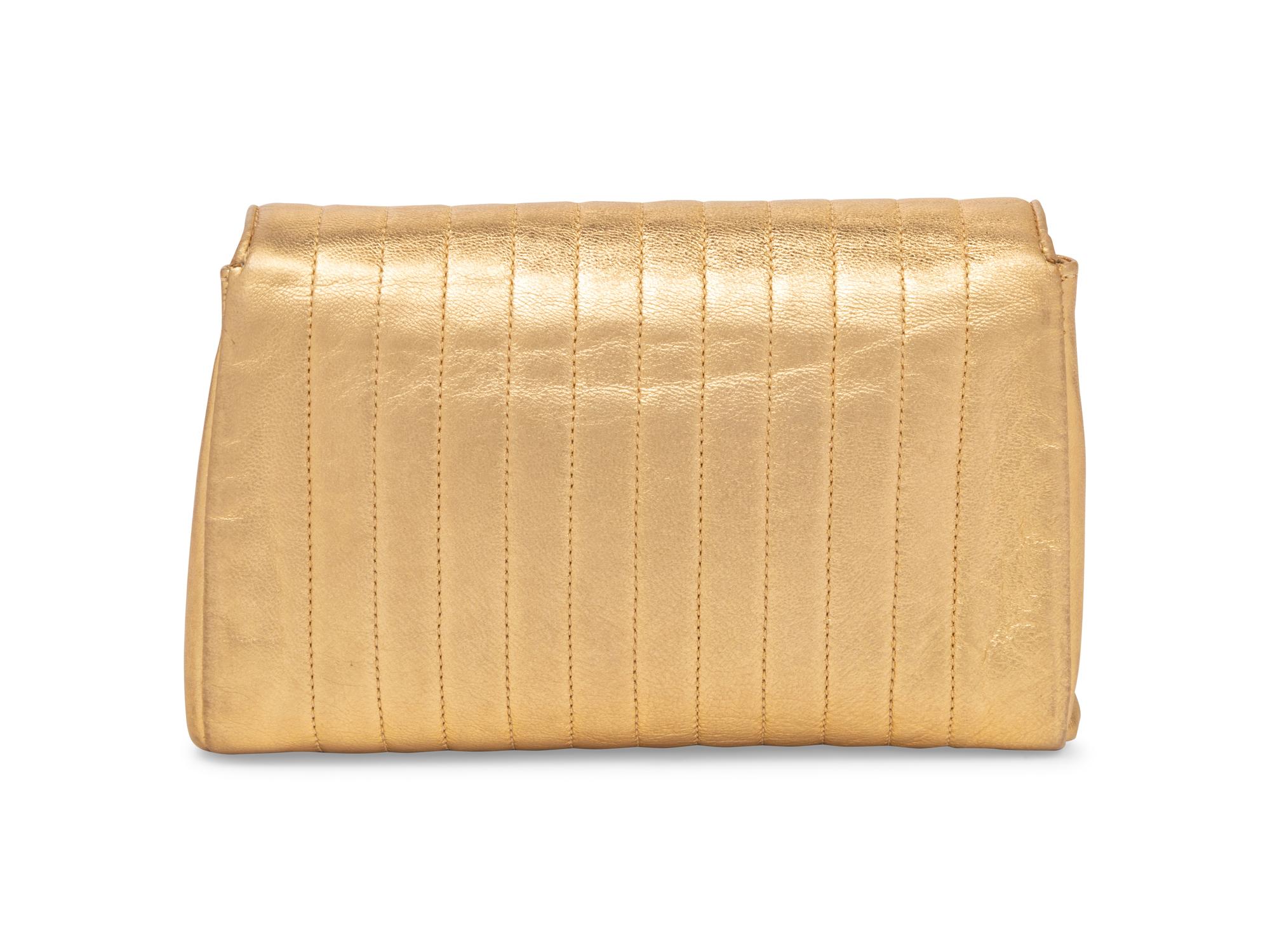 Chanel Crossbody Bag, 1991-94