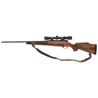 * Nikko-Golden Eagle Model 7000 Rifle in .30-06 with Scope