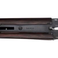 *Webley & Scott Boxlock 12 Gauge SxS Shotgun Retail Marked by Harrington & Richardson