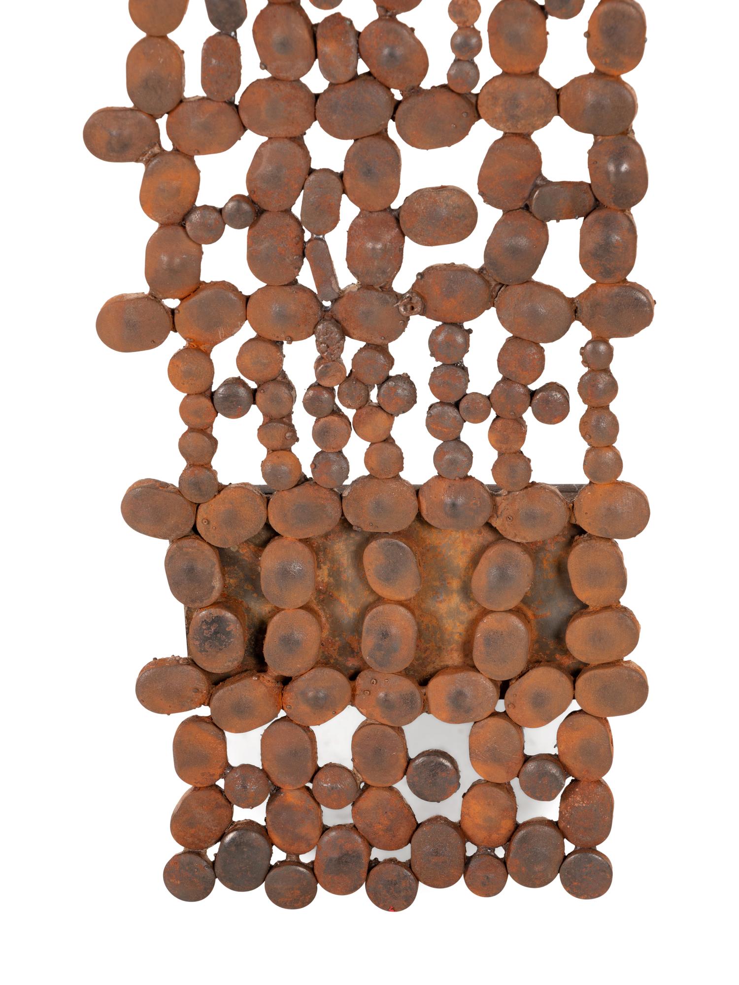 Braid IV, 2001