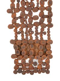 Braid IV, 2001