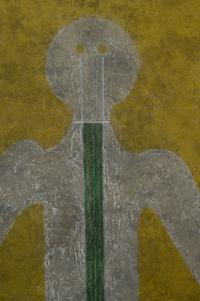 Malabarista (Juggler)