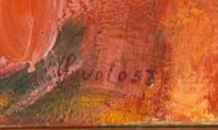 Relinquishment, 1957