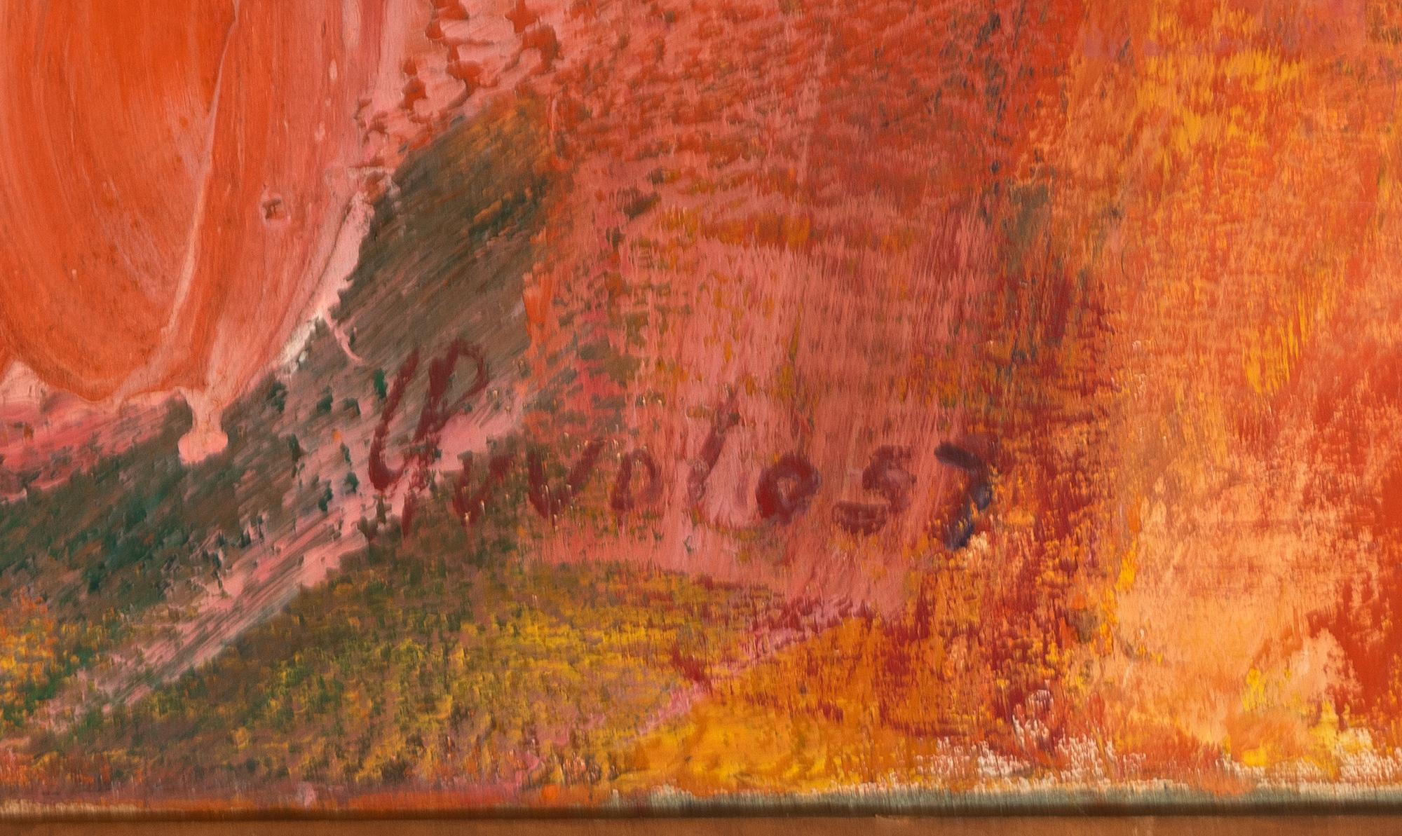 Relinquishment, 1957