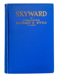 [POLAR FLIGHT]. A group of 5 works, comprising: