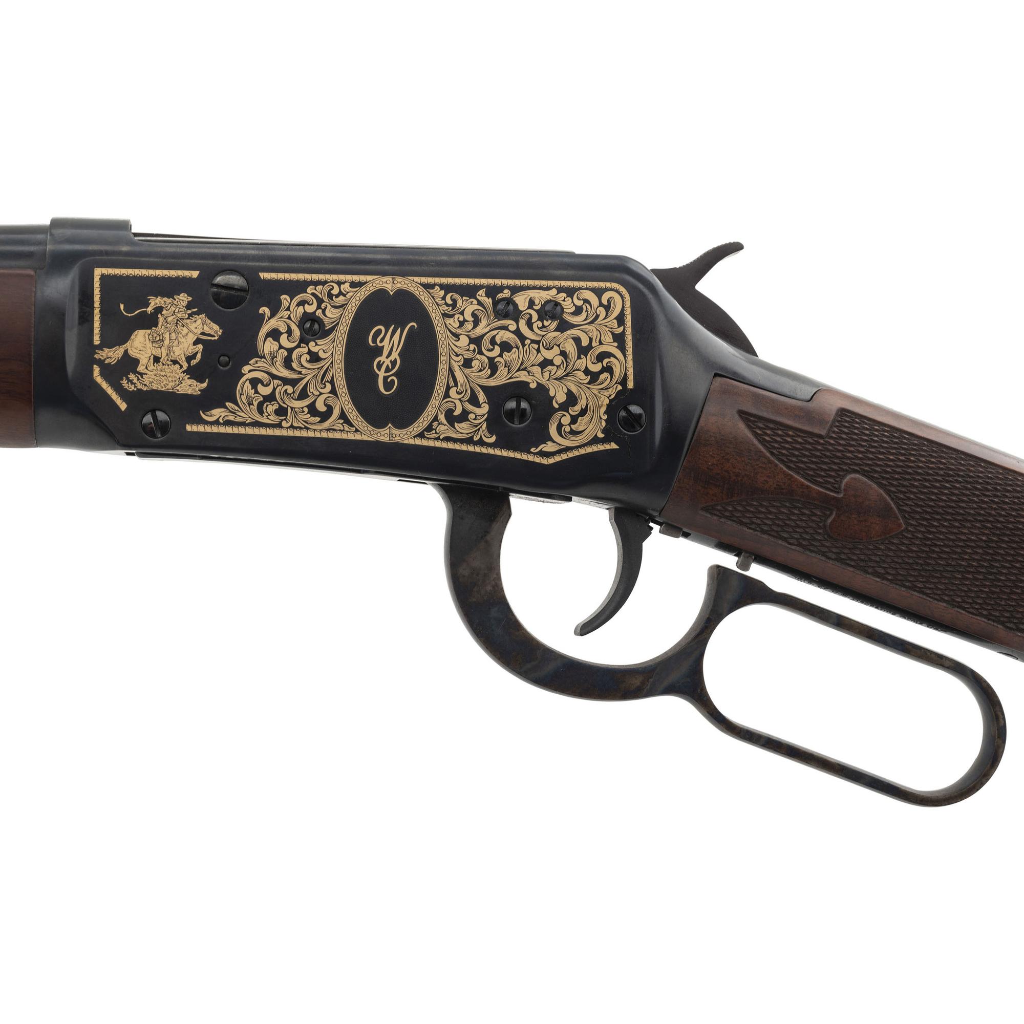 * Winchester Colt Commemorative Set in Box