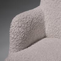 Wingback chair