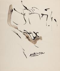 A Group of Five Works