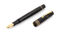 An Omas Filarmonica Special Edition Fountain Pen
