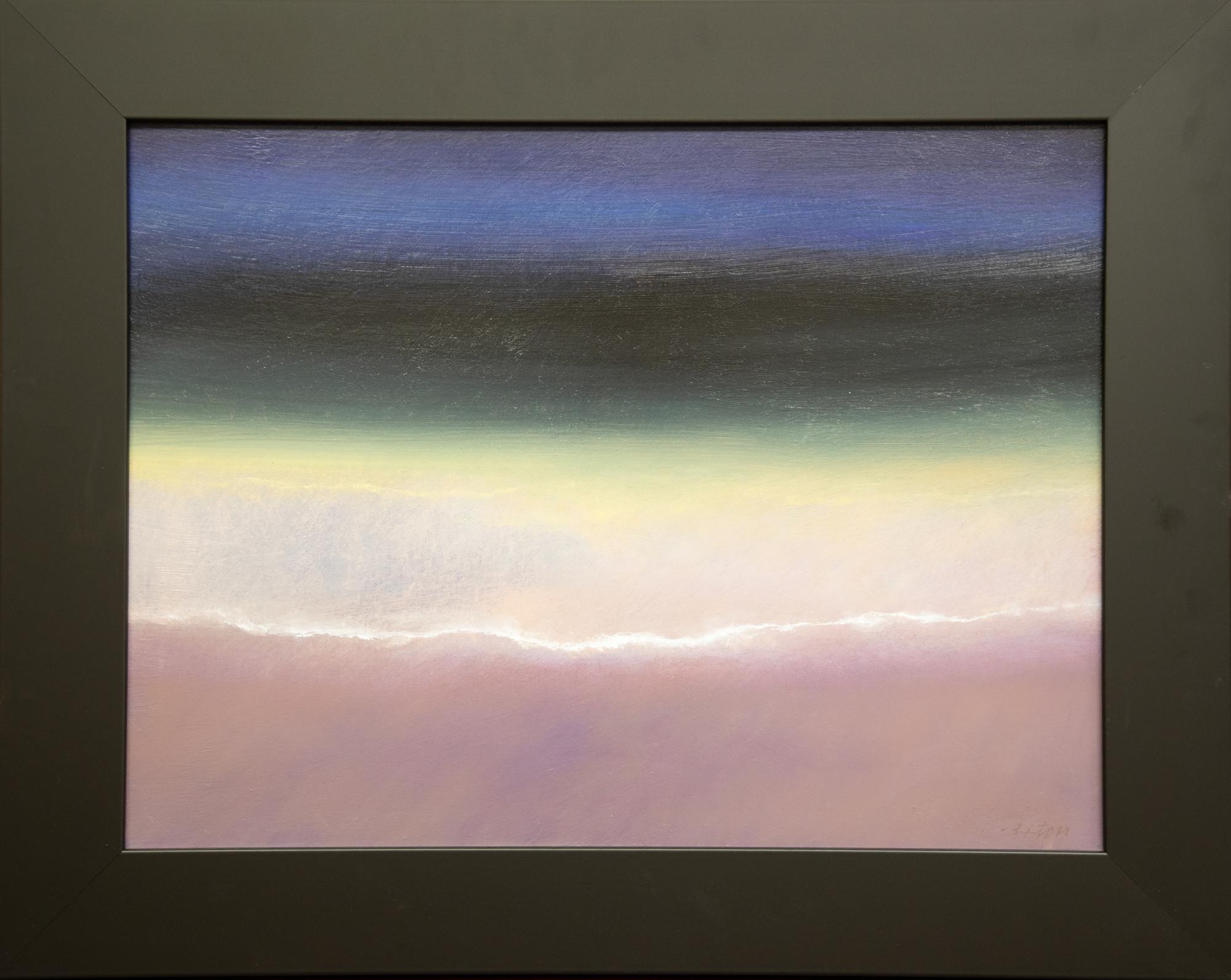 Sandy Shore