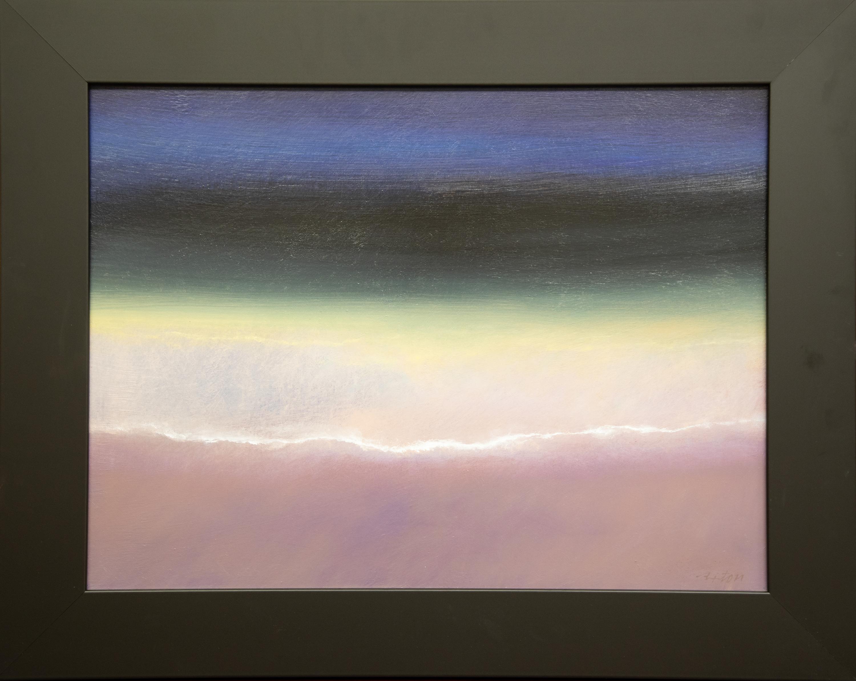 Sandy Shore