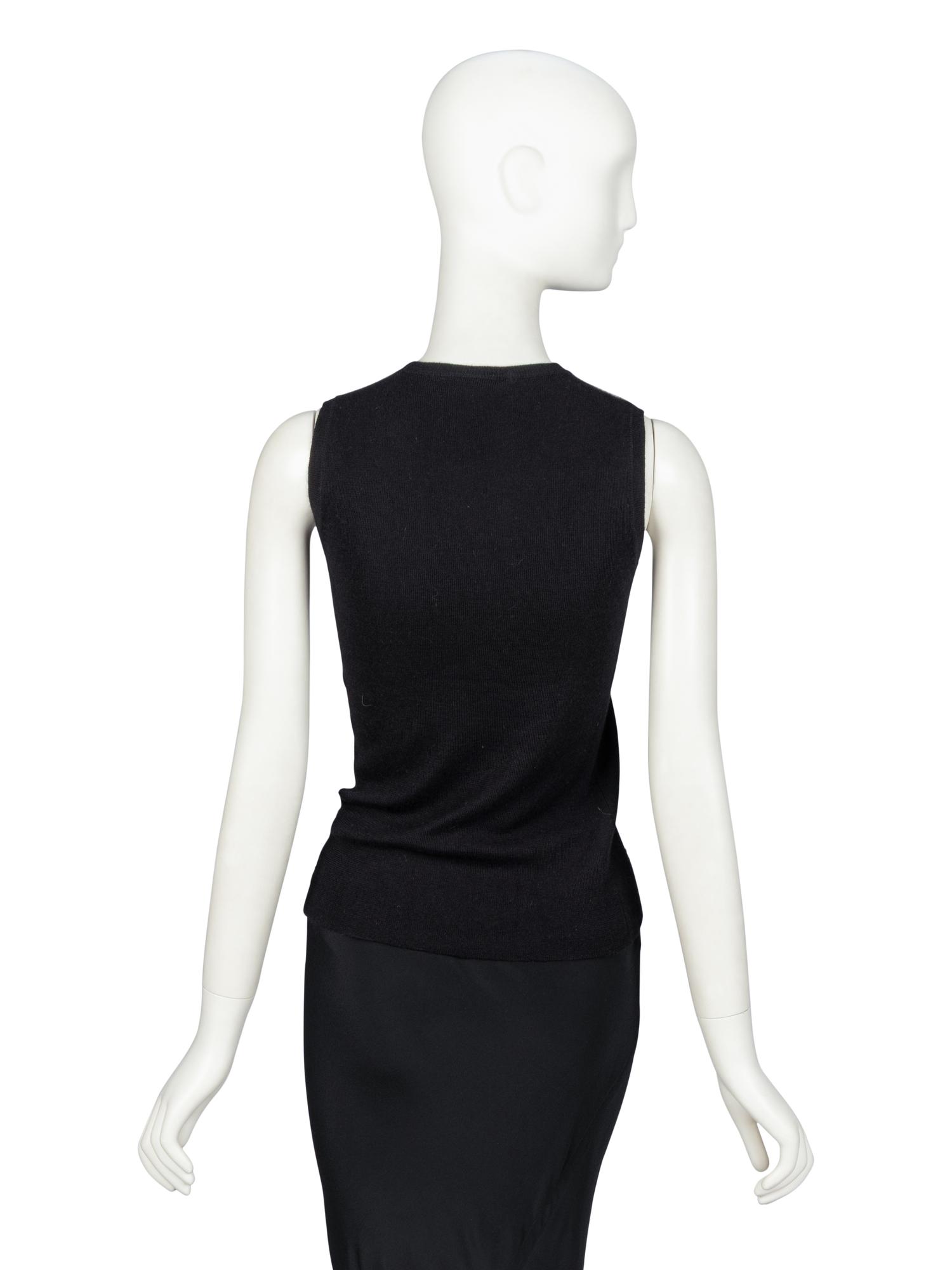 Various Designers, Two Skirts & Two Knit Shells including Hermès by Martin Margiela and Rick Owens