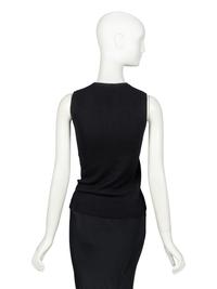 Various Designers, Two Skirts & Two Knit Shells including Hermès by Martin Margiela and Rick Owens
