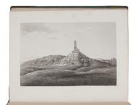 [MORMONISM]. LINFORTH, James (1827-1899), editor. -- PIERCY, Frederick H. (1830-1891), illustrator. Route from Liverpool to Great Salt Lake Valley... Together With a Geographical and Historical Description of Utah, and a Map of the Overland Routes to that Territory, from Missouri River . Liverpool: Franklin D. Richards; London: Latter-Day Saints' Book Depot, 1855.