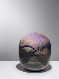 Closed Form (with rattle) , 1980