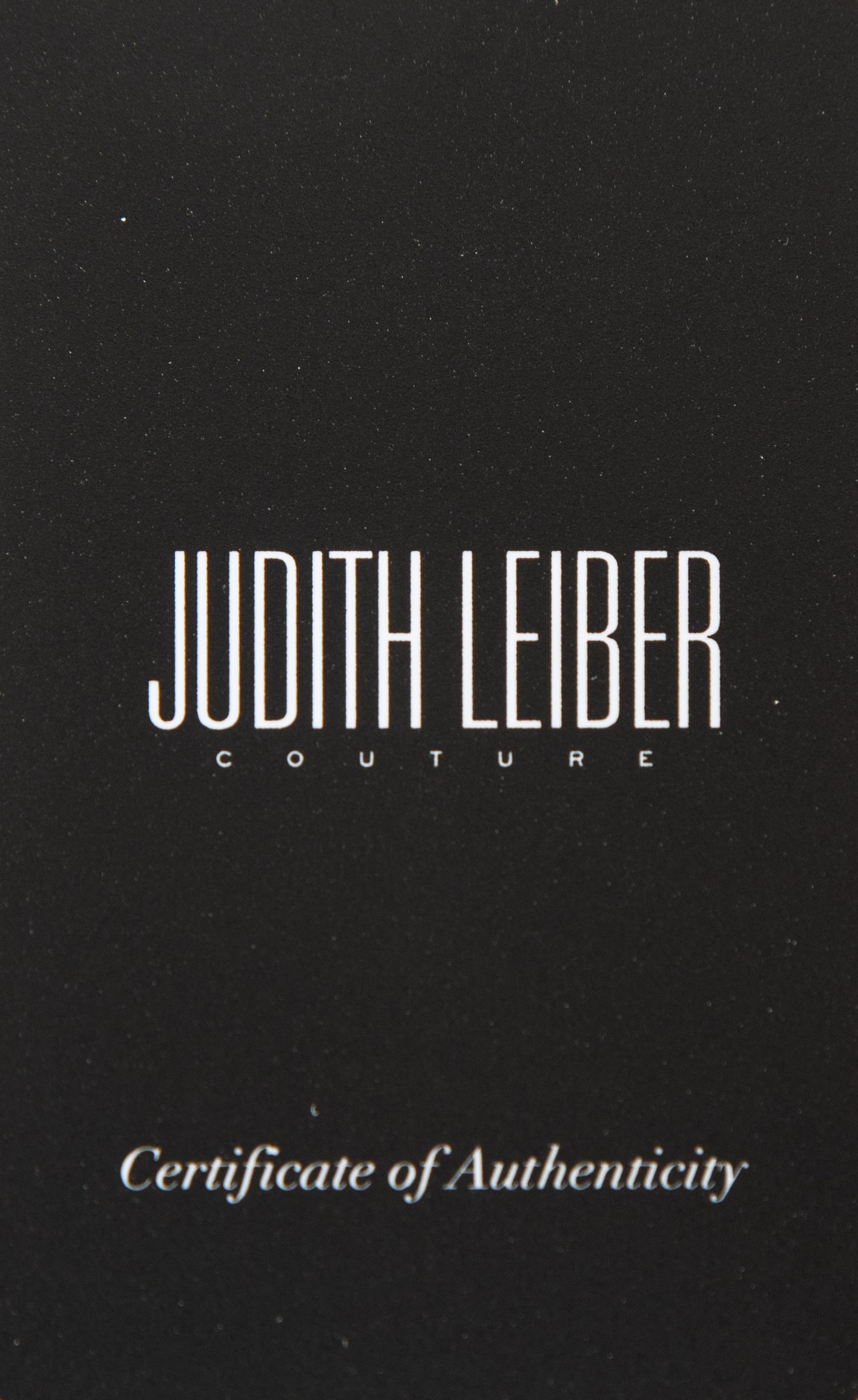 Judith Leiber Fizzoni Clutch