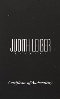 Judith Leiber Fizzoni Clutch
