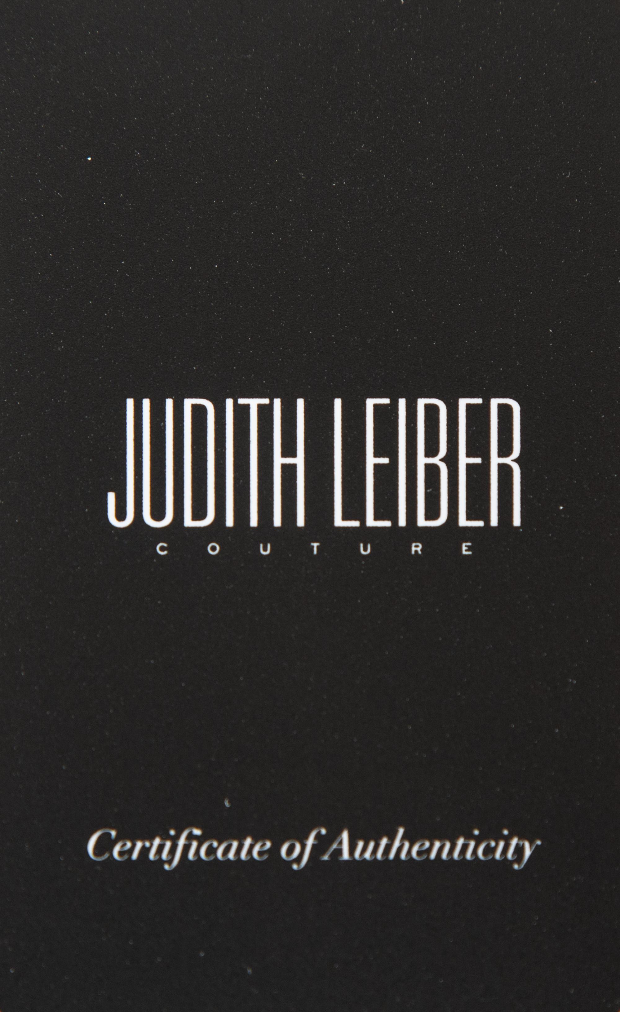 Judith Leiber Fizzoni Clutch